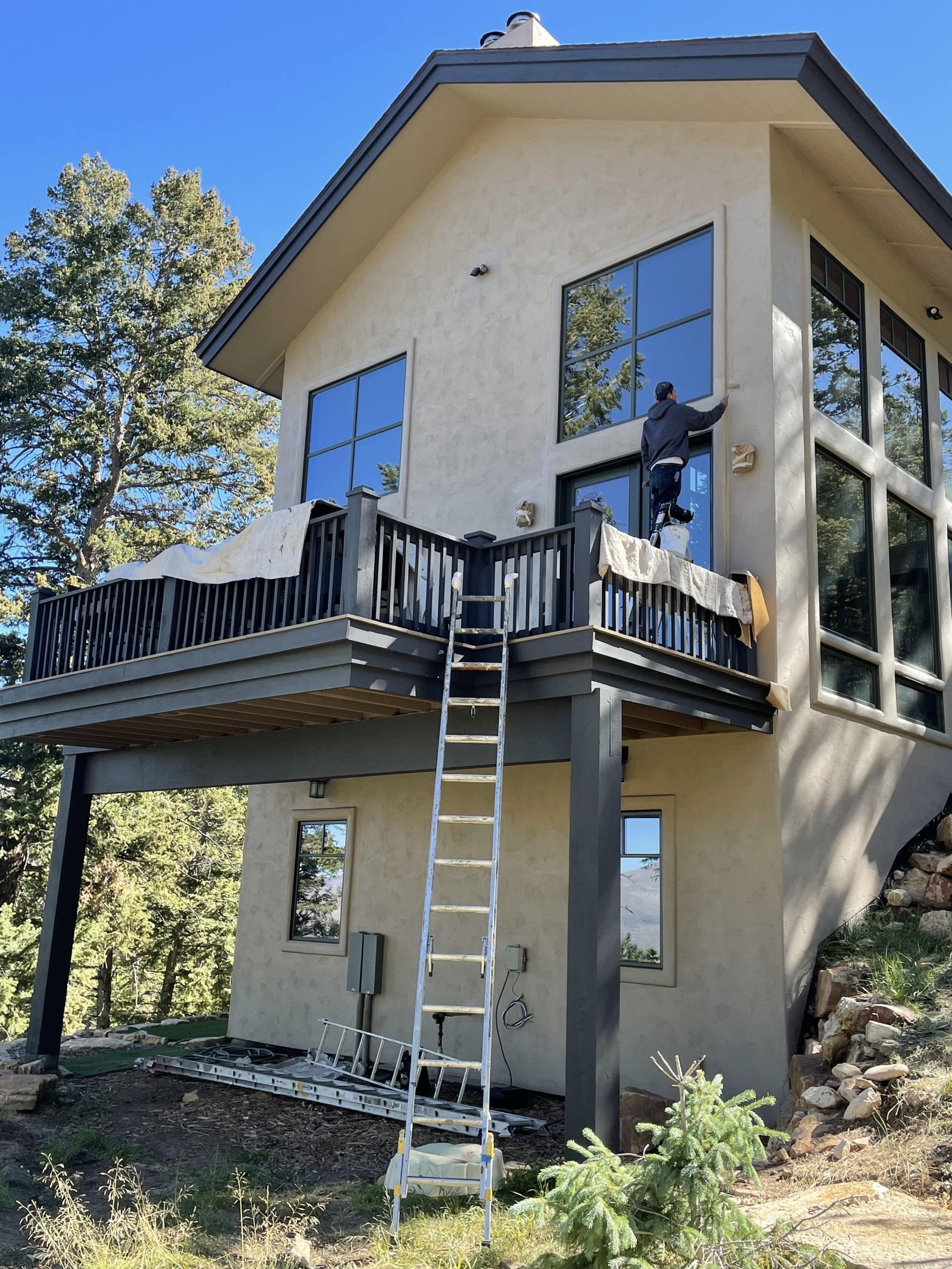 Vail Valley painting services