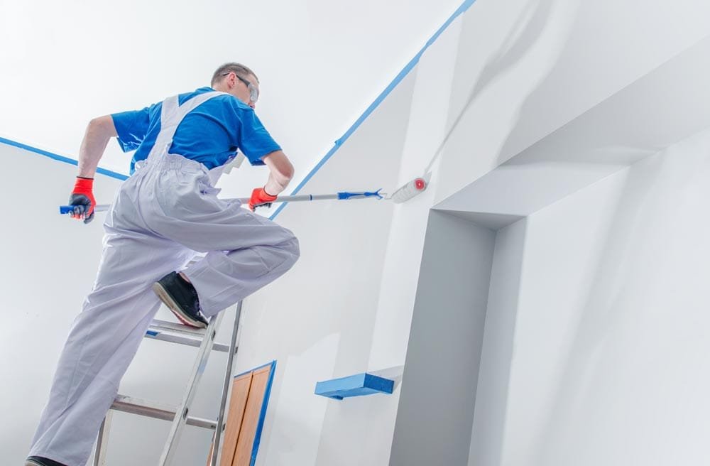 Vail Valley Commercial Painting Service